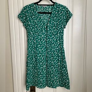 Rails Helena Mini Dress